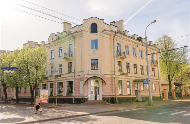 3-комнатная квартира в г. Бресте Пушкинская ул. 4, фото 14