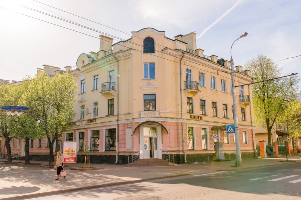 3-комнатная квартира в г. Бресте Пушкинская ул. 4, фото 13