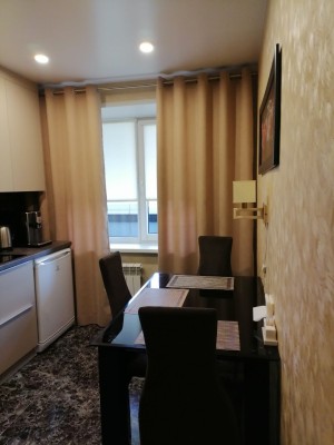 1-комнатная квартира в г. Солигорске Ленина ул. 49, фото 4