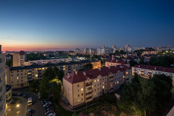 2-комнатная квартира в г. Гродно Захарова ул. 24, фото 17
