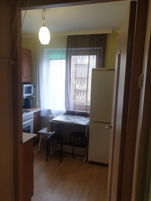 2-комнатная квартира в г. Солигорске Максима Горького ул. 3А, фото 2