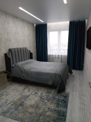2-комнатная квартира в г. Бресте Московская ул. 245, фото 5