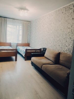 2-комнатная квартира в г. Витебске Чкалова ул. 9/1, фото 2