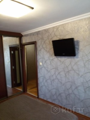 2-комнатная квартира в г. Бресте Московская ул. 386, фото 4