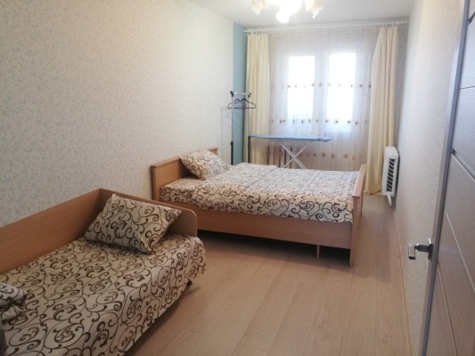 3-комнатная квартира в г. Солигорске Ленина ул. 1, фото 7
