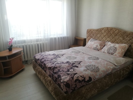 3-комнатная квартира в г. Солигорске Ленина ул. 1, фото 2