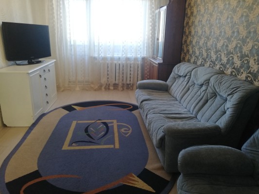 3-комнатная квартира в г. Солигорске Ленина ул. 1, фото 6