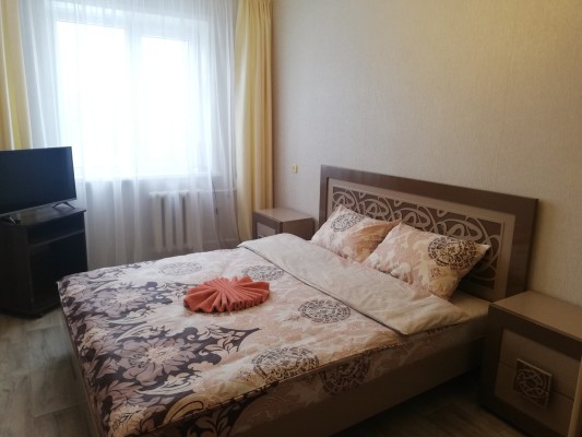 2-комнатная квартира в г. Солигорске Козлова ул. 5, фото 3