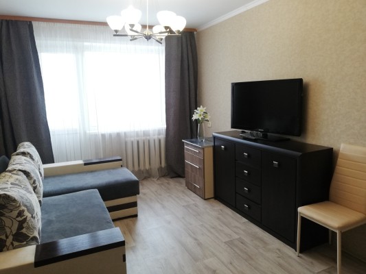 2-комнатная квартира в г. Солигорске Козлова ул. 5, фото 2