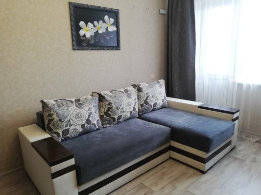 2-комнатная квартира в г. Солигорске Козлова ул. 5, фото 1