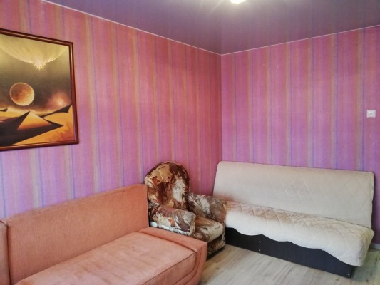 3-комнатная квартира в г. Солигорске Мира пр-т 13, фото 6