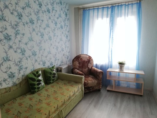 3-комнатная квартира в г. Солигорске Мира пр-т 13, фото 7