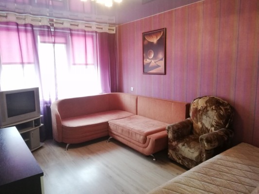 3-комнатная квартира в г. Солигорске Мира пр-т 13, фото 5