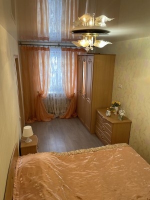 2-комнатная квартира в г. Полоцке/Новополоцке Коммунистическая ул. 14, фото 4
