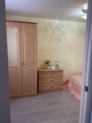 2-комнатная квартира в г. Полоцке/Новополоцке Коммунистическая ул. 14, фото 7