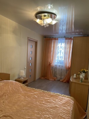 2-комнатная квартира в г. Полоцке/Новополоцке Коммунистическая ул. 14, фото 5