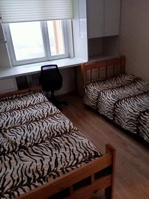 2-комнатная квартира в г. Гомеле Речицкий пр. 145, фото 2