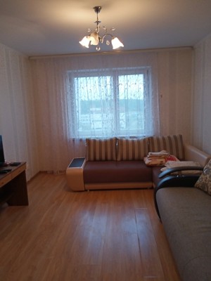 2-комнатная квартира в г. Гомеле Речицкий пр. 145, фото 1