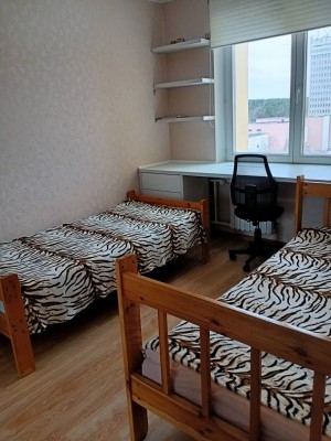 2-комнатная квартира в г. Гомеле Речицкий пр. 145, фото 3