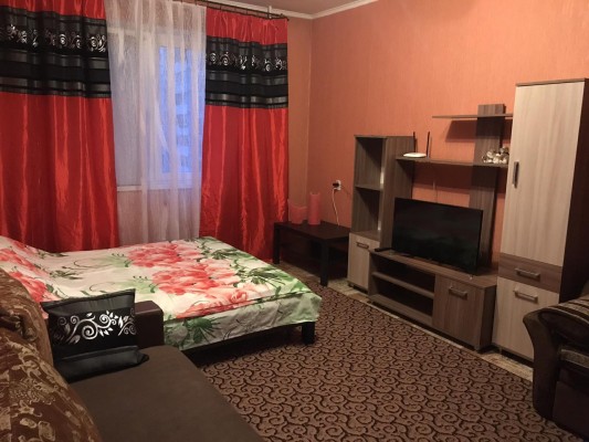 2-комнатная квартира в г. Гродно Клецкова пр-т 36, фото 1