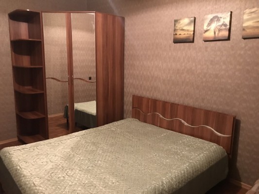 2-комнатная квартира в г. Гродно Клецкова пр-т 36, фото 4