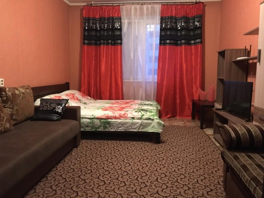 2-комнатная квартира в г. Гродно Клецкова пр-т 36, фото 5
