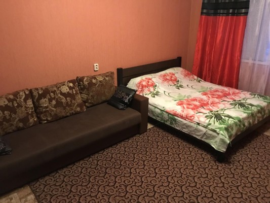 2-комнатная квартира в г. Гродно Клецкова пр-т 36, фото 3