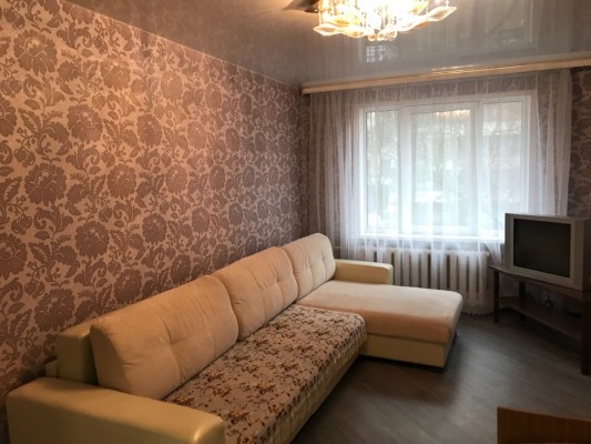 3-комнатная квартира в г. Орше Могилевская ул. 85, фото 1