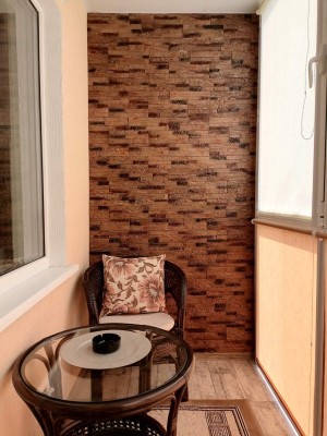 1-комнатная квартира в г. Солигорске Козлова ул. 1А/1, фото 11