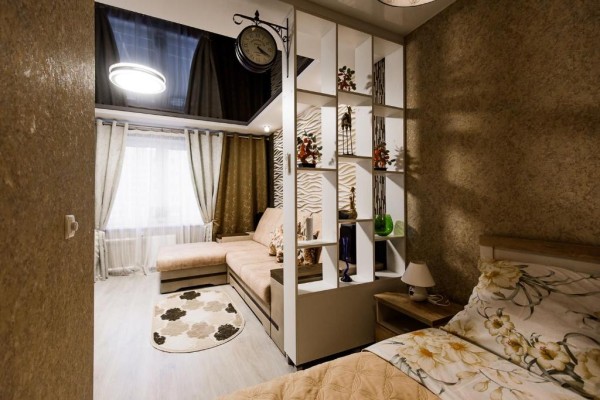 1-комнатная квартира в г. Солигорске Козлова ул. 1А/1, фото 8
