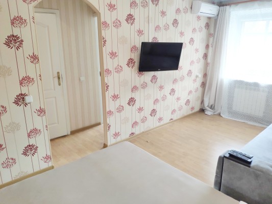 1-комнатная квартира в г. Гомеле Крестьянская ул. 33, фото 3