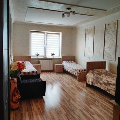 2-комнатная квартира в г. Барановичах Заслонова ул. 9А, фото 5