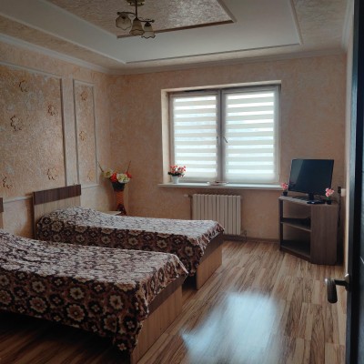 2-комнатная квартира в г. Барановичах Заслонова ул. 9А, фото 6