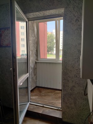 2-комнатная квартира в г. Барановичах Заслонова ул. 9А, фото 11