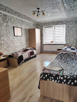2-комнатная квартира в г. Барановичах Заслонова ул. 9А, фото 3