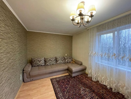 3-комнатная квартира в г. Волковыске Калинина ул.  12, фото 3