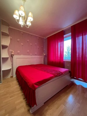 3-комнатная квартира в г. Волковыске Калинина ул.  12, фото 2