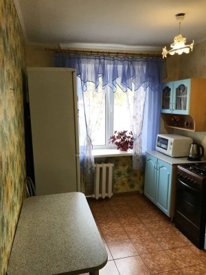 2-комнатная квартира в г. Волковыске Котовского ул.  18, фото 7