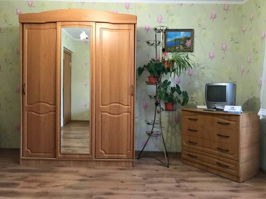 2-комнатная квартира в г. Волковыске Котовского ул.  18, фото 2