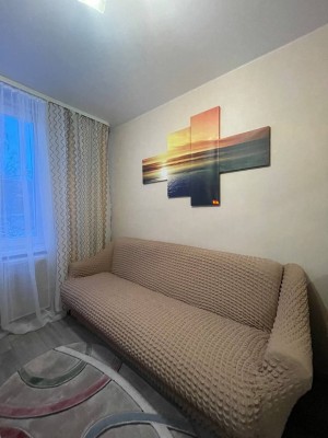 2-комнатная квартира в г. Молодечно Космонавтов ул.  19, фото 2