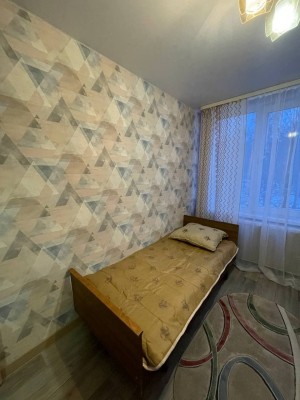 2-комнатная квартира в г. Молодечно Космонавтов ул.  19, фото 3