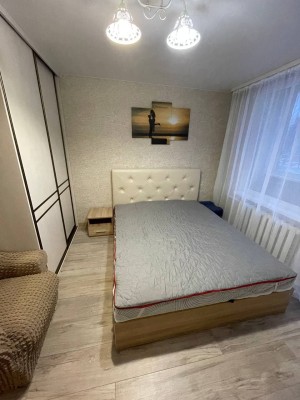 2-комнатная квартира в г. Молодечно Космонавтов ул.  16, фото 2