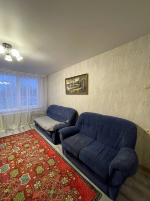 2-комнатная квартира в г. Молодечно Космонавтов ул.  16, фото 3