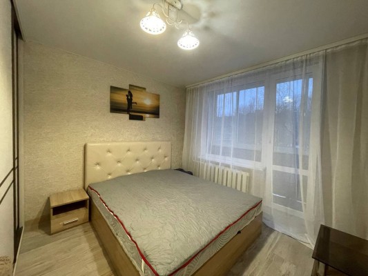 2-комнатная квартира в г. Молодечно Космонавтов ул.  16, фото 1