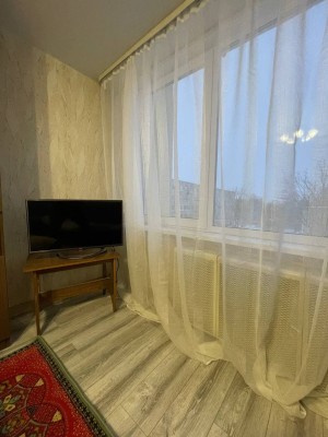 2-комнатная квартира в г. Молодечно Космонавтов ул.  16, фото 4