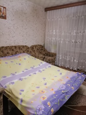 3-комнатная квартира в г. Пинске Молодежная ул. 58, фото 5