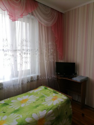 3-комнатная квартира в г. Пинске Молодежная ул. 58, фото 4
