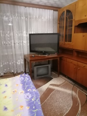 3-комнатная квартира в г. Пинске Молодежная ул. 58, фото 6