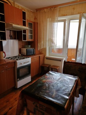 3-комнатная квартира в г. Пинске Молодежная ул. 58, фото 7