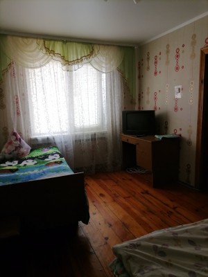 3-комнатная квартира в г. Пинске Молодежная ул. 58, фото 3